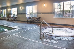 La Quinta Inn & Suites by Wyndham Eugene