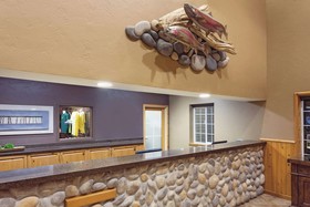 La Quinta Inn & Suites by Wyndham Eugene