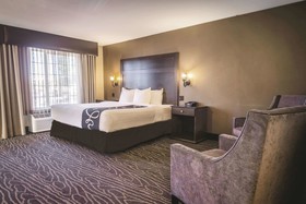 La Quinta Inn & Suites by Wyndham Eugene