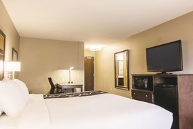 La Quinta Inn & Suites by Wyndham Eugene