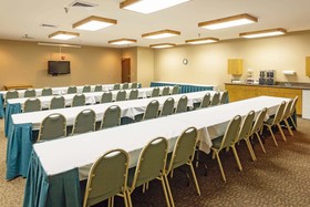 La Quinta Inn & Suites by Wyndham Eugene