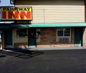 Parkway Inn Eugene