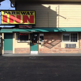 Parkway Inn Eugene