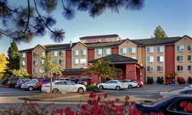 Phoenix Inn Suites Eugene