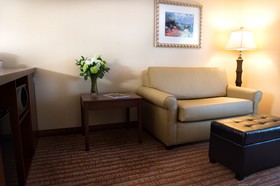 Phoenix Inn Suites Eugene