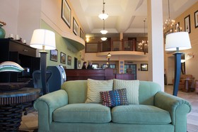 Phoenix Inn Suites Eugene