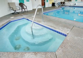 Phoenix Inn Suites Eugene