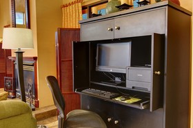 Phoenix Inn Suites Eugene