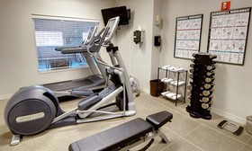 Phoenix Inn Suites Eugene