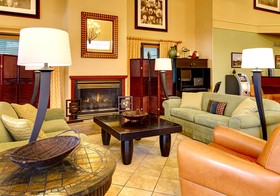 Phoenix Inn Suites Eugene