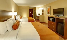 Phoenix Inn Suites Eugene