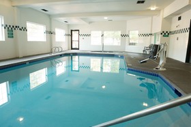 Phoenix Inn Suites Eugene