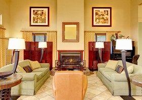 Phoenix Inn Suites Eugene