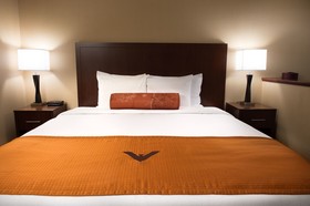 Phoenix Inn Suites Eugene