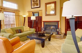 Phoenix Inn Suites Eugene