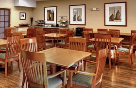 Phoenix Inn Suites Eugene