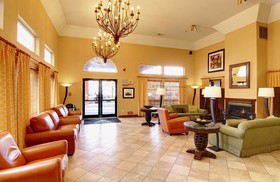 Phoenix Inn Suites Eugene