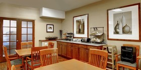 Phoenix Inn Suites Eugene