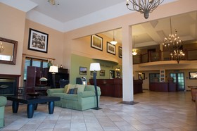 Phoenix Inn Suites Eugene