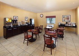 Red Lion Inn & Suites Eugene