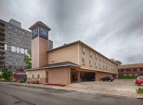 Red Lion Inn & Suites Eugene