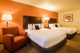 Red Lion Inn & Suites Eugene