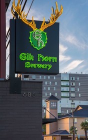 Red Lion Inn & Suites Eugene