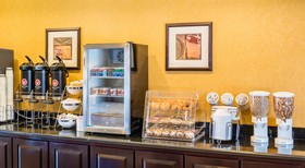 Red Lion Inn & Suites Eugene