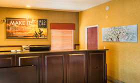 Red Lion Inn & Suites Eugene