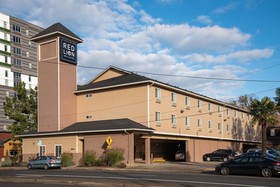 Red Lion Inn & Suites Eugene