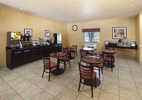 Red Lion Inn & Suites Eugene