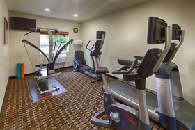 Red Lion Inn & Suites Eugene