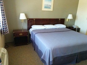Royal Inn Eugene