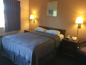 Royal Inn Eugene