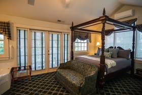 The Campbell House Inn