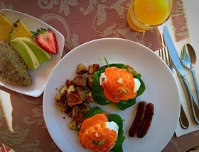 The Campbell House Inn