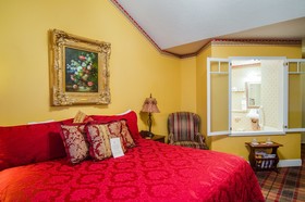 The Campbell House Inn