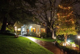 The Campbell House Inn