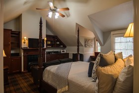 The Campbell House Inn