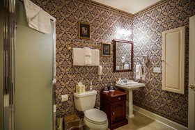 The Campbell House Inn