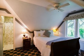 The Campbell House Inn