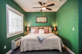 The Campbell House Inn