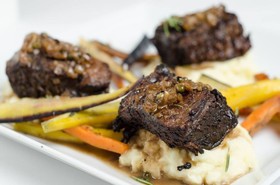 The Campbell House Inn