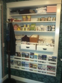 The Campbell House Inn