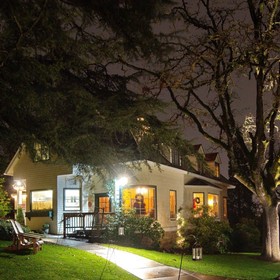 The Campbell House Inn