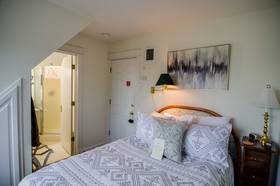 The Campbell House Inn