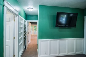 The Campbell House Inn