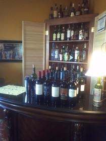 The Campbell House Inn