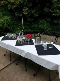 The Campbell House Inn