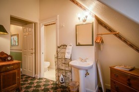 The Campbell House Inn